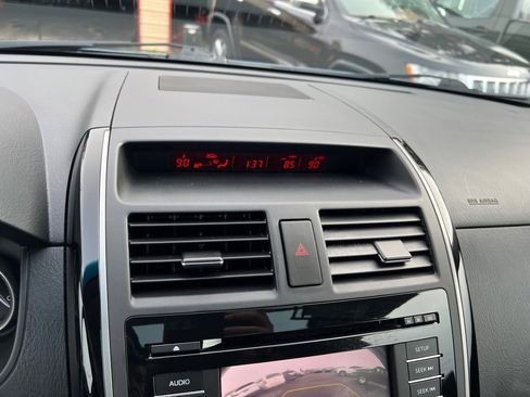 Used 2015 MAZDA CX-9 Touring w/ Touring Technology Package image 25