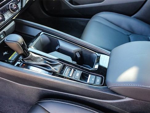 New 2025 Honda Accord Sport image 23