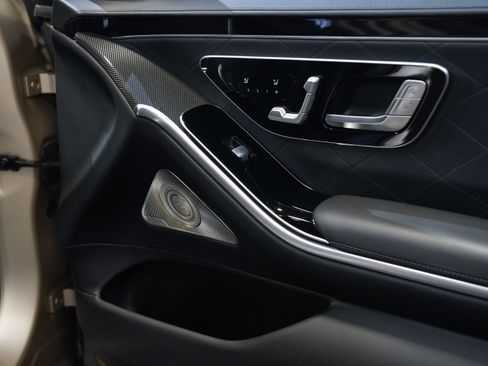 Used 2023 Mercedes-Benz S 580 4MATIC Sedan image 26