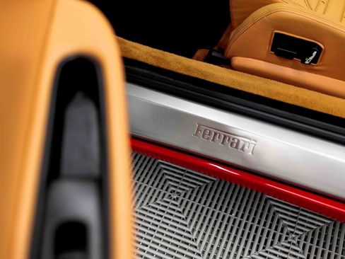 Used 2002 Ferrari 360 Spider RWD image 55