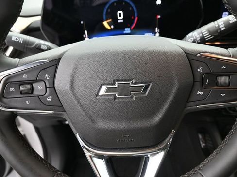 Used 2025 Chevrolet TrailBlazer ACTIV FWD image 29