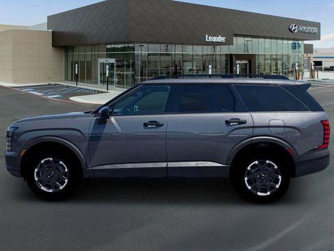 New 2026 Hyundai Palisade XRT Pro image 3