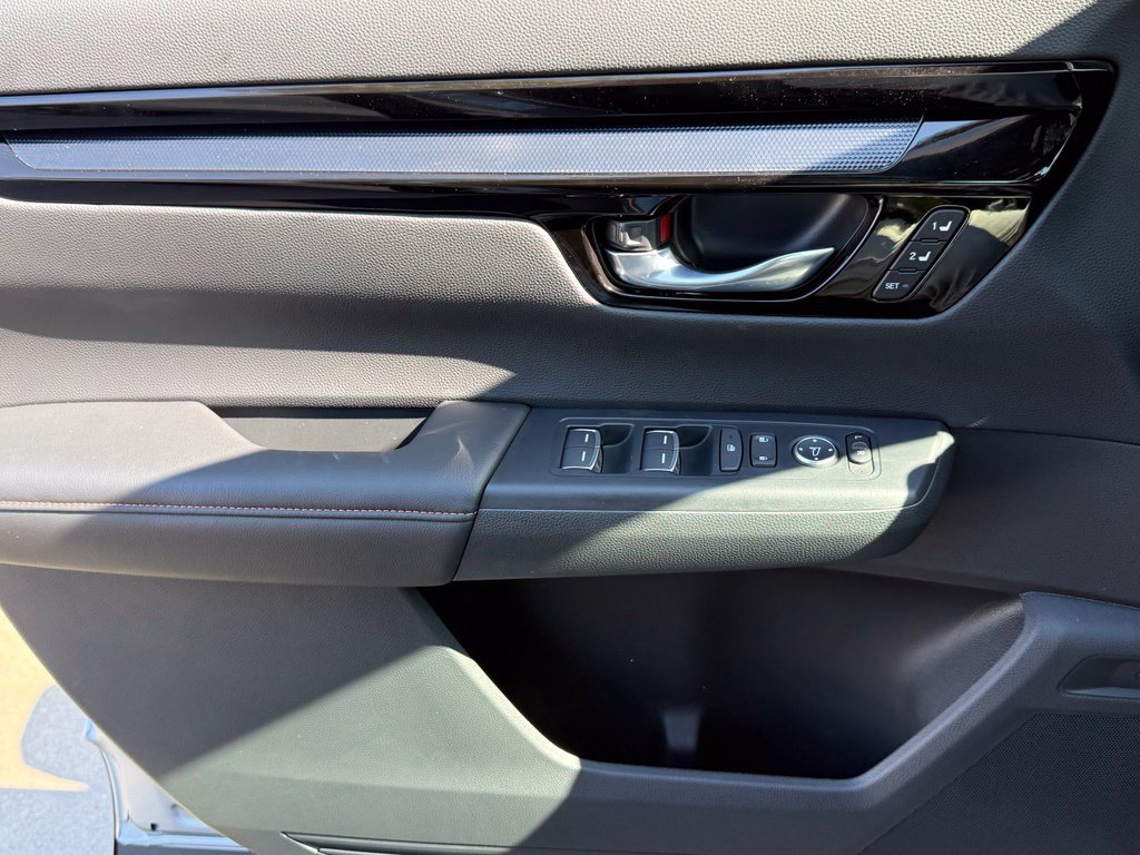 Certified 2026 Honda CR-V Sport Touring image 26