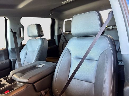 Used 2022 Chevrolet Silverado 2500 LTZ image 20