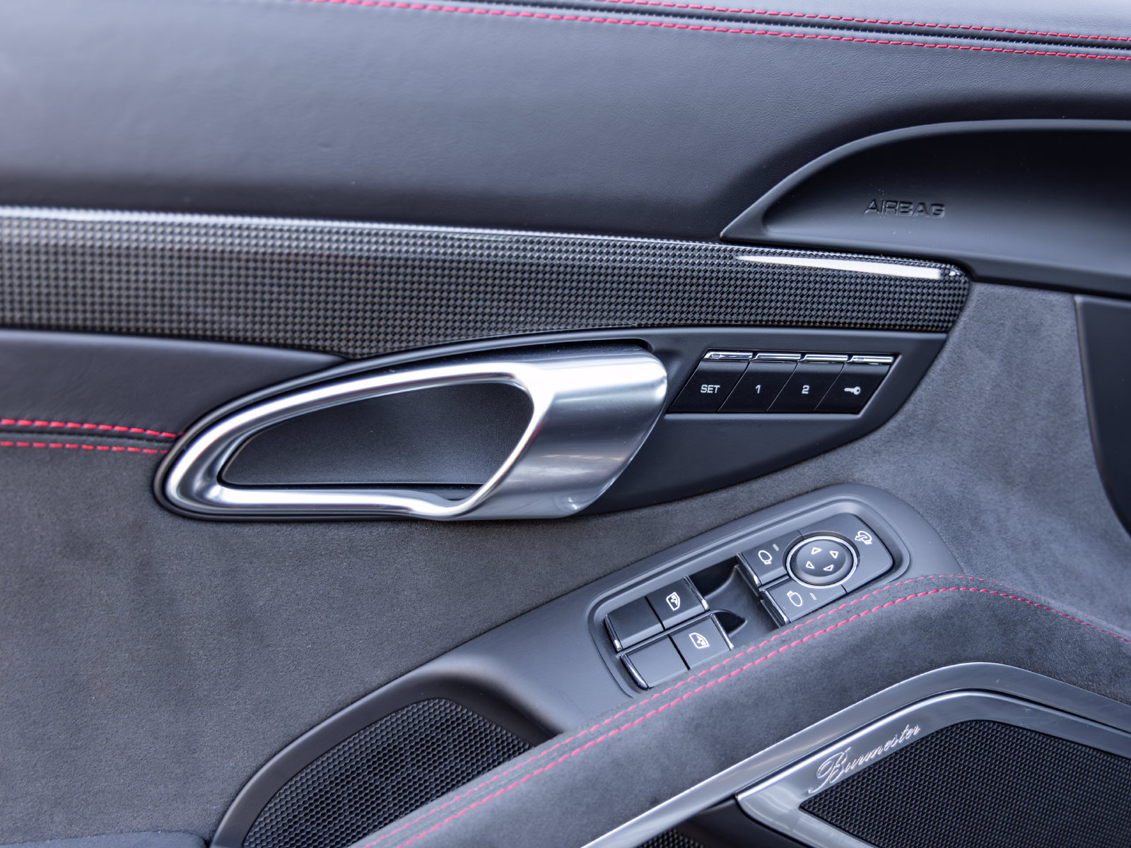 Certified 2024 Porsche 718 Boxster GTS RWD image 30