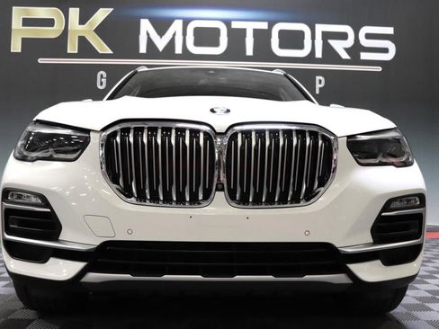 Used 2020 BMW X5 xDrive40i w/ Convenience Package image 13