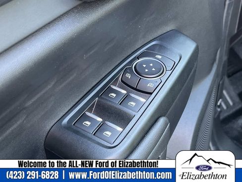 New 2025 Ford Ranger XL w/ Trailer Tow Package image 20