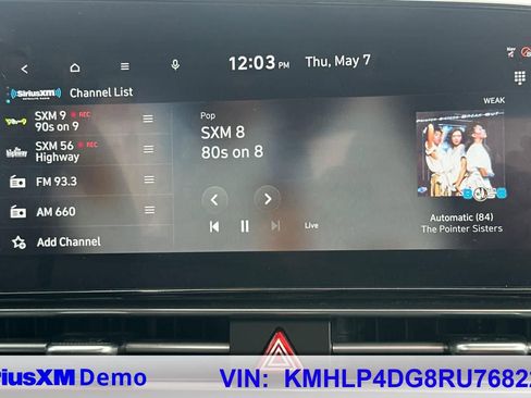 Used 2024 Hyundai Elantra Limited FWD image 29