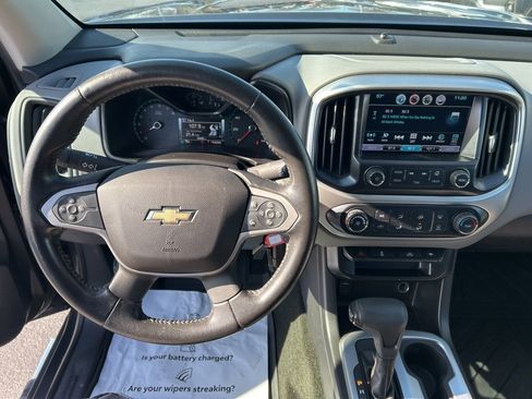 Used 2016 Chevrolet Colorado LT w/ LT Convenience Package image 5