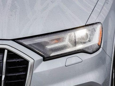 Used 2022 Audi Q7 3.0T Premium Plus w/ Premium Plus Package image 4