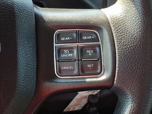 Used 2019 RAM 1500 Express w/ Express Value Package AWD/4WD image 22