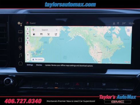 New 2026 GMC Sierra 2500 SLE w/ SLE Value Package; image 19