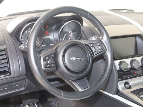 Used 2016 Jaguar F-TYPE Coupe image 6