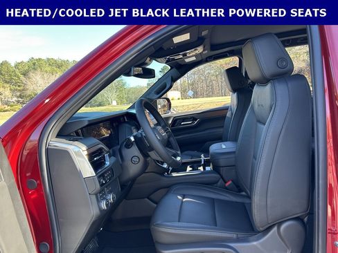 New 2026 GMC Yukon Denali w/ Sun & Power Step Package image 5