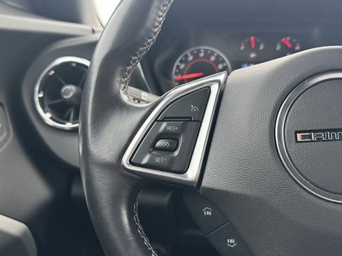 Used 2019 Chevrolet Camaro LT image 20