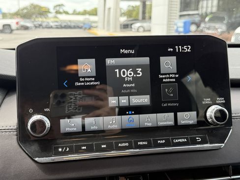 Used 2024 Mitsubishi Outlander SE FWD image 21