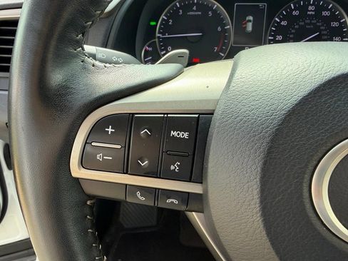 Used 2020 Lexus RX 350 AWD w/ Premium Package image 24