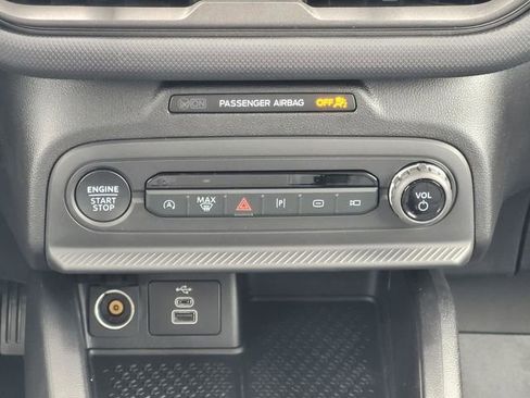 New 2026 Ford Bronco Sport Badlands AWD/4WD image 15