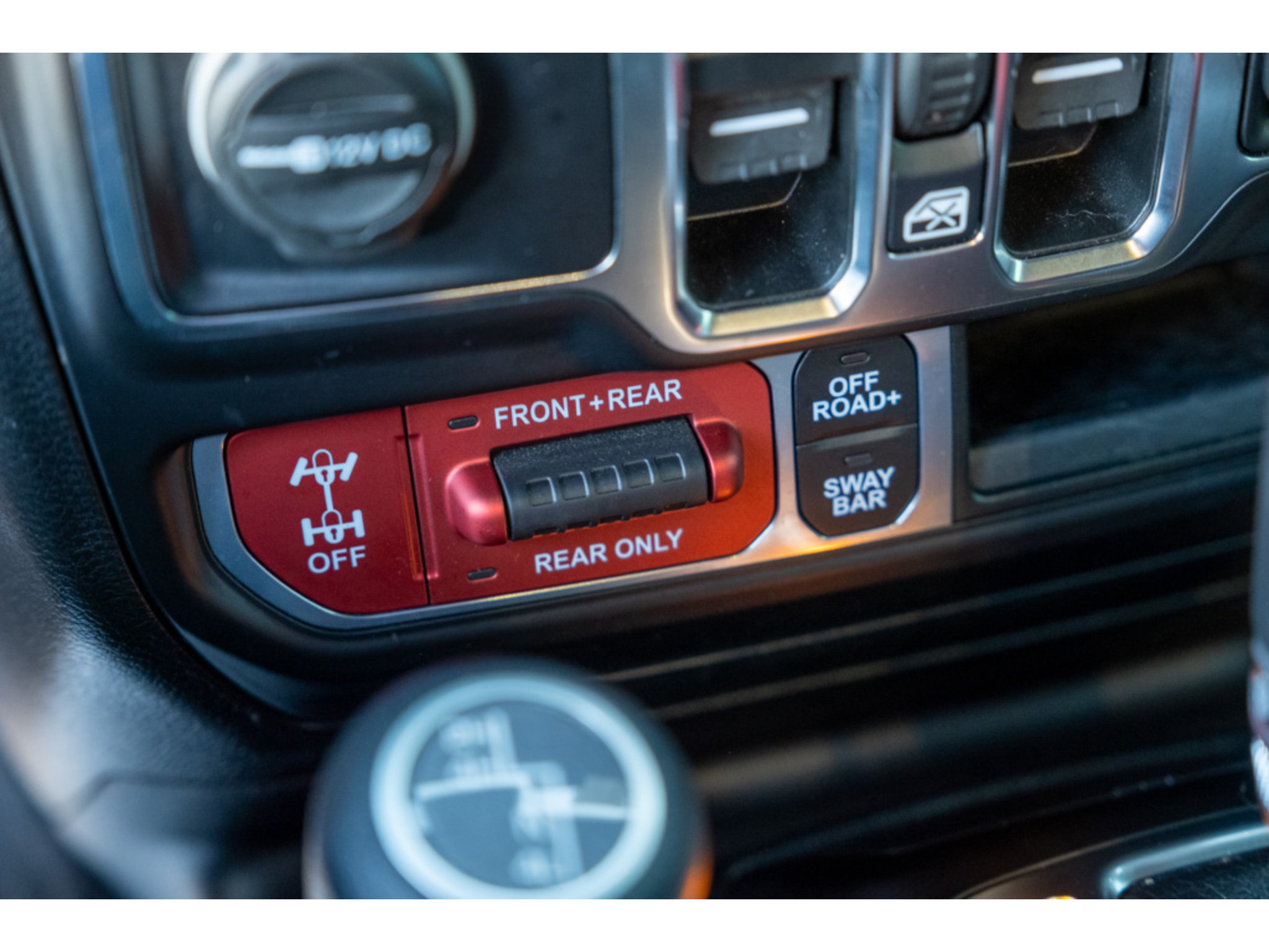 Used 2021 Jeep Wrangler Unlimited Rubicon AWD/4WD image 27
