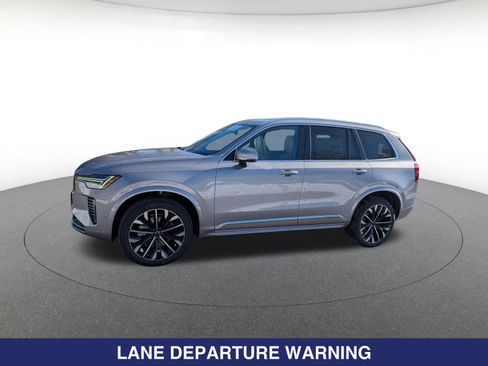 New 2026 Volvo XC90 B6 Plus w/ Protection Package Premier AWD/4WD image 7