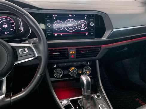 Used 2019 Volkswagen Jetta GLI Autobahn FWD image 13