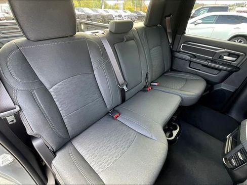 New 2026 RAM 2500 Big Horn image 24