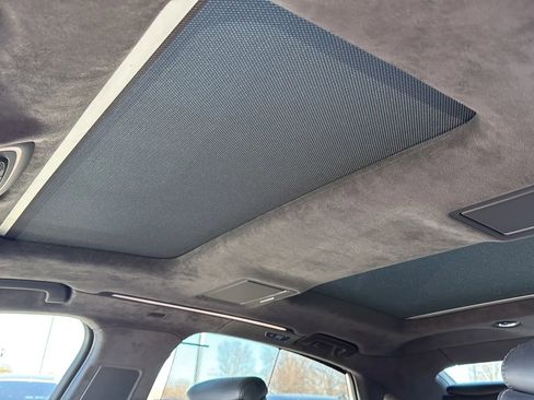 Used 2017 Audi A8 L 3.0T w/ Executive Package image 8