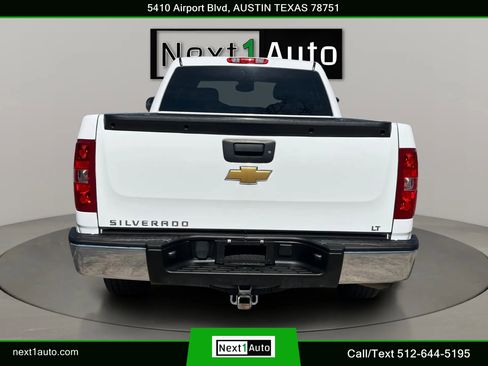 Used 2013 Chevrolet Silverado 1500 LT image 15