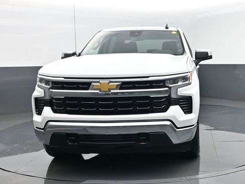 Used 2024 Chevrolet Silverado 1500 LT AWD/4WD image 22