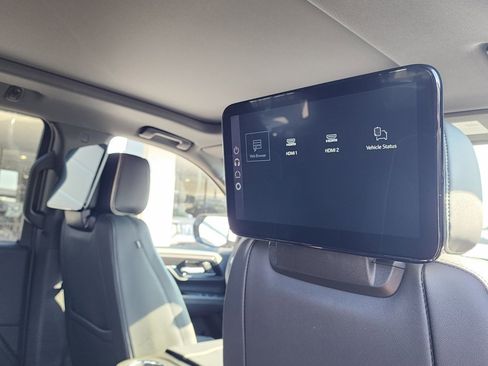 New 2026 GMC Yukon Elevation w/ Elevation Premium Package image 53