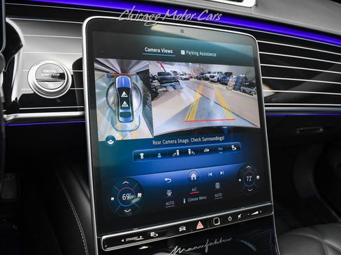 Used 2024 Mercedes-Benz Maybach S 680 4MATIC image 15