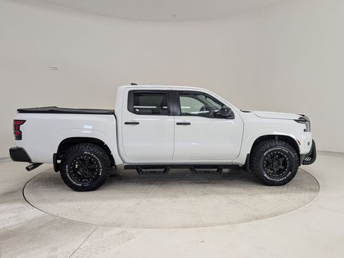 Used 2022 Nissan Frontier S w/ Technology Package image 8