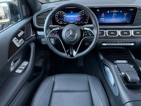 Certified 2025 Mercedes-Benz GLE 350 4MATIC image 12