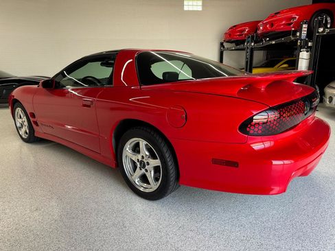 Used 1998 Pontiac Firebird Formula RWD image 6