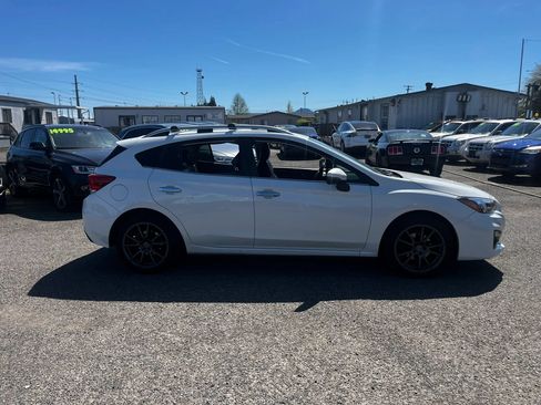 Used 2019 Subaru Impreza 2.0i Limited AWD/4WD image 2