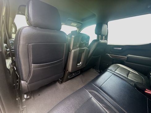 Used 2022 Chevrolet Silverado 1500 RST RWD image 24
