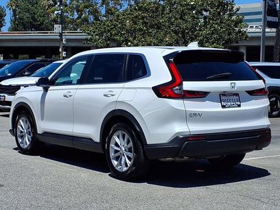 Used 2023 Honda CR-V EX