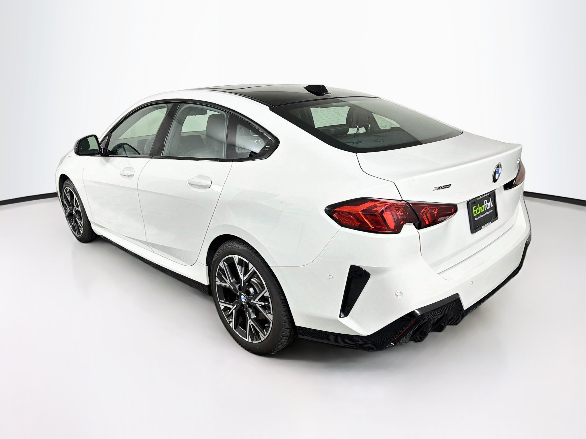 Used 2026 BMW 228i xDrive AWD/4WD image 5
