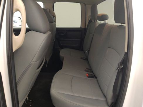 Used 2014 RAM 1500 Tradesman w/ Popular Equipment Group image 18