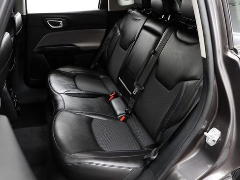 Used 2022 Jeep Compass Latitude w/ Convenience Group FWD image 13