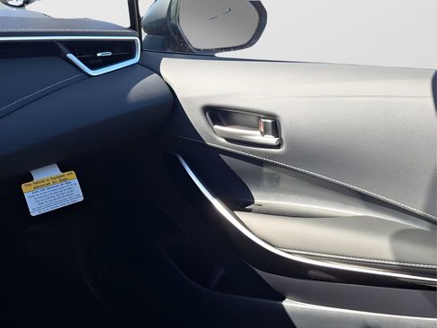 New 2026 Toyota Corolla XSE image 16