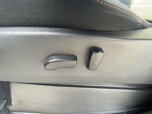 Used 2022 Nissan Frontier Pro-X image 14