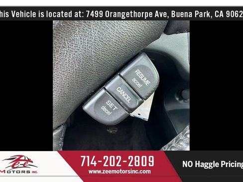 Used 2003 Acura RSX FWD image 33