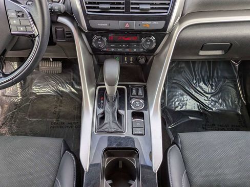 Used 2025 Mitsubishi Eclipse Cross SE AWD/4WD image 20