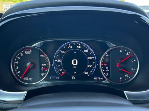 Certified 2023 Chevrolet Traverse Premier w/ Redline Edition AWD/4WD image 62