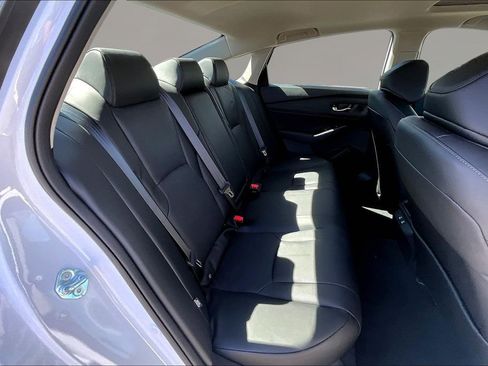 New 2026 Honda Accord Touring image 9