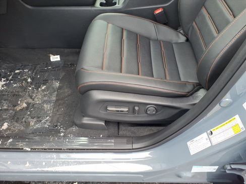 New 2026 Honda CR-V Sport-L image 8