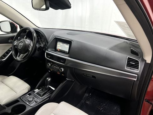 Used 2016 MAZDA CX-5 Grand Touring AWD/4WD image 19