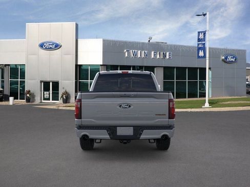 New 2026 Ford F150 Tremor w/ Bed Utility Package AWD/4WD image 5
