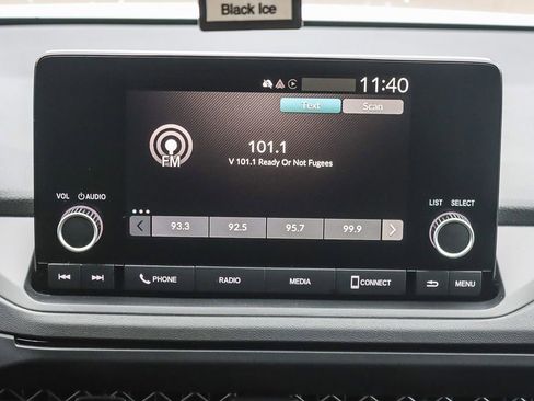 Used 2023 Honda Accord EX image 18